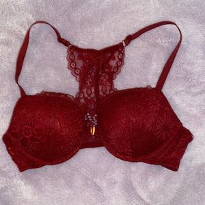Lace Bra